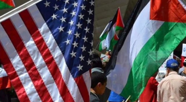 ABD, Hamas lideri Haniye&#039;yi terör listesine aldı | Hamas lideri Haniye kimdir?