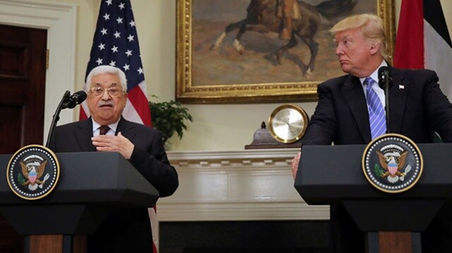 ABD ile Filistin arasında yardım polemiği: Kudüs, satılık değil