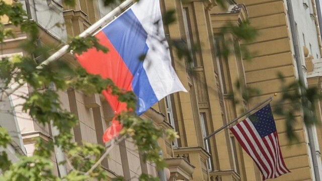 ABD Rusya&#039;ya yönelik yaptırımlarını genişletti
