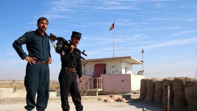 Afganistan’da saldırı: 8 ölü