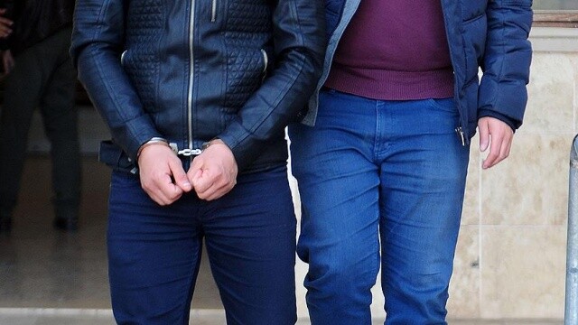 Ankara Cumhuriyet Başsavcılığından 67 şüpheli hakkında gözaltı kararı