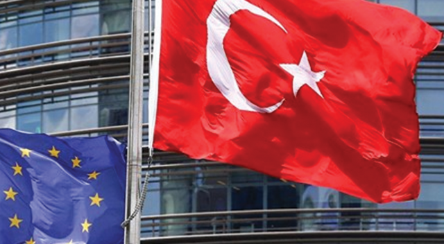 Avrupa, AB-Türkiye zirvesi için harekete geçti