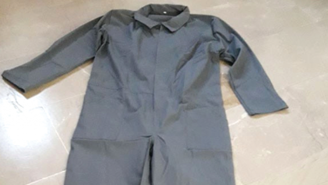Başsavcı duyurdu: Tek tip kıyafetler Diyarbakır Cezaevi&#039;ne gönderildi