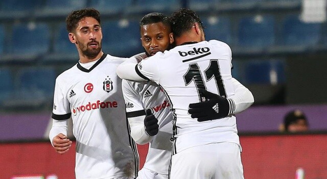 Beşiktaş&#039;ın genç yıldızı Orkan Çınar Konyaspor&#039;a kiralandı