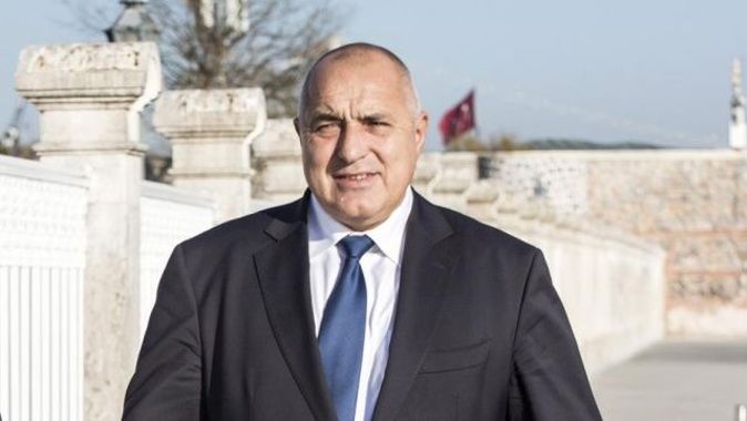 Borisov: AB, Türkiye ile ilişkileri iyileştirmeli