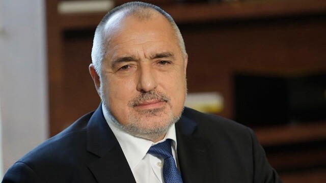 Borisov: Türkiye ile Avrupa Birliği ilişkilerinin iyileştirilmesi lazım