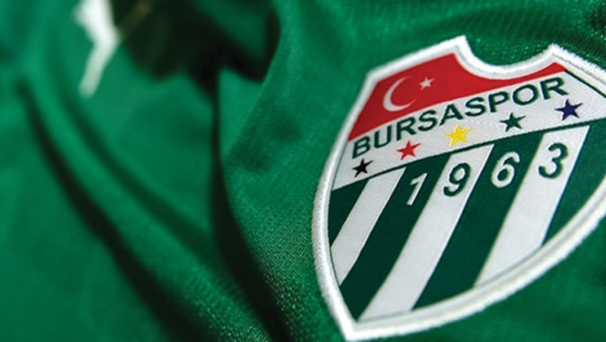 Bursaspor, Shehu transferini açıkladı