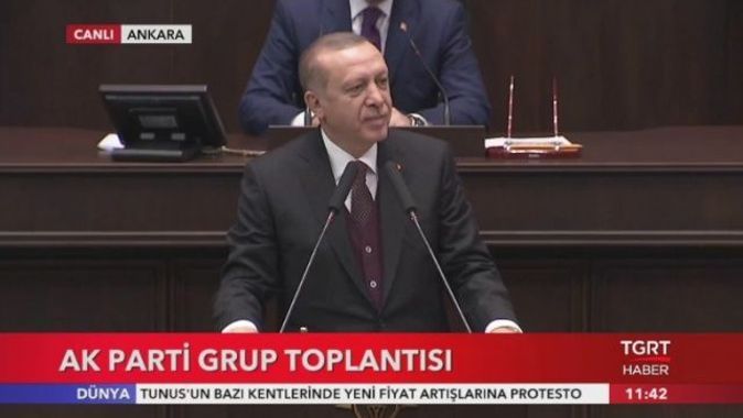 Cumhurbaşkanı Erdoğan&#039;dan Abdullah Gül&#039;e çok sert sözler
