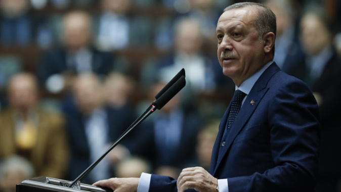 Cumhurbaşkanı Erdoğan&#039;dan Kılıçdaroğlu&#039;na sert tepki: Gaflete bak