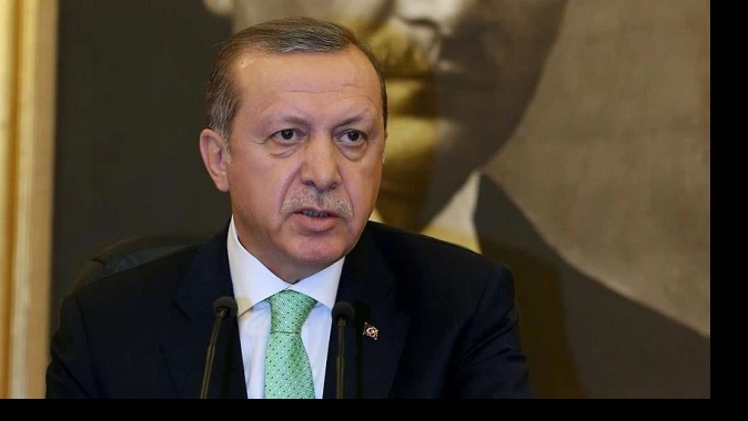 Cumhurbaşkanı Erdoğan: İran&#039;da istikrara önem veriyoruz
