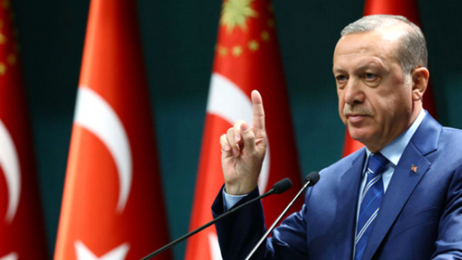 Cumhurbaşkanı Erdoğan, Isparta&#039;daki uçak kazası haberini MGK toplantısında aldı