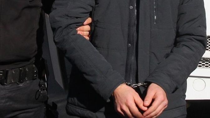 Dalaman İlçe Jandarma Komutanı FETÖ&#039;den gözaltında
