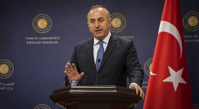 Dışişleri Bakanı Çavuşoğlu: ABD birçok vaatte bulundu ama yerine getirmedi