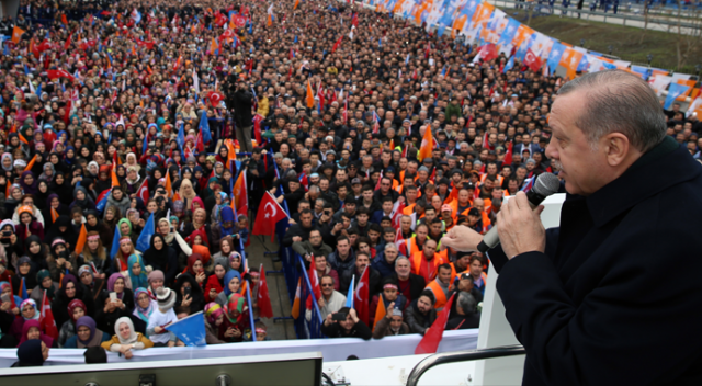 Erdoğan&#039;dan Abdullah Gül ve Bülent Arınç&#039;a tepki