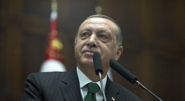 Erdoğan&#039;dan KKTC Başbakanı Hüseyin Özgürgün’e tebrik telefonu