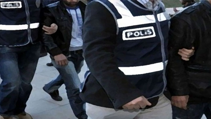 Eskişehir’de kumar operasyonu: 64 gözaltı
