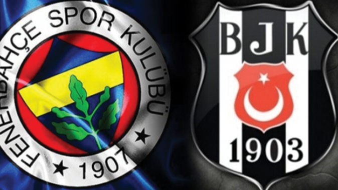 F.Bahçe&#039;ye şok üstüne şok! Beşiktaş...