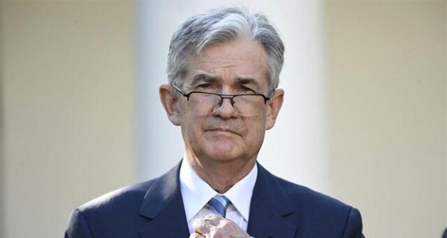 Fed Başkanı adayı Powell&#039;a, Senato Bankacılık Komitesinden ikinci kez onay