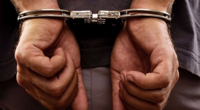FETÖ’nün gaybubet evinde yakalanan öğretmen tutuklandı