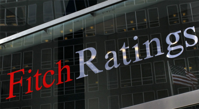 Fitch Ratings Türkiye&#039;nin kredi notunu belirledi