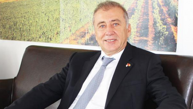 Galatasaray’da Can Topsakal istifa etti