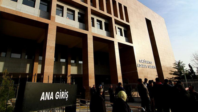 Gaziantep&#039;te tahliye edilen akademisyenlere yakalama kararı