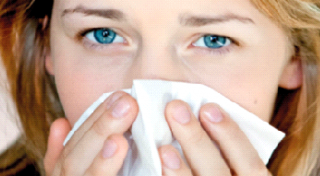 Grip, kalp krizini tetikleyebilir