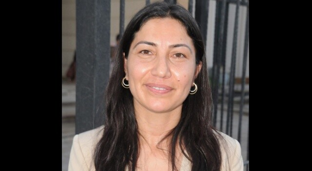 HDP’li Leyla Birlik’e hapis cezası