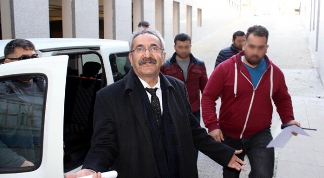 HDP&#039;li vekile 5 yıl hapis cezası!