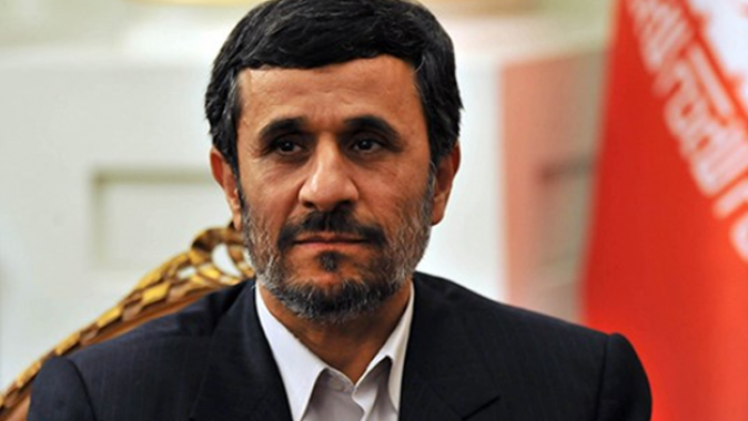İran’da Ahmedinecad ev hapsine alındı