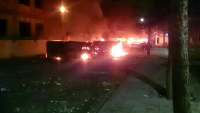 İran&#039;daki protestolarda 12 kişi öldü (Son dakika İran haberleri)