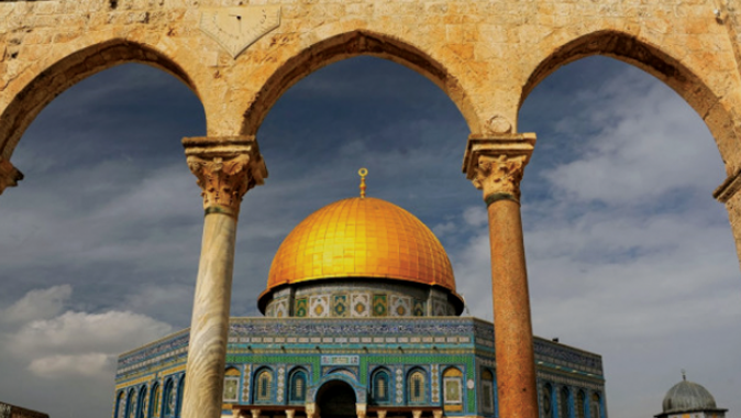 İsrail, Kudüs&#039;ün statüsünü değiştiren skandal yasayı onayladı
