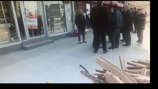 İstanbul’da bir fırında 4 ceset bulundu