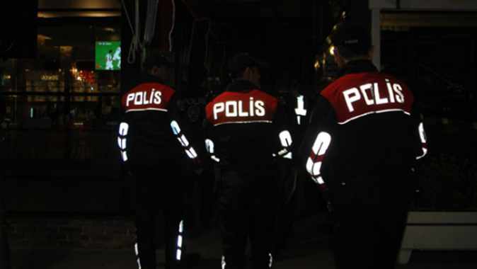 İstanbul&#039;da &#039;Yeditepe Huzur&#039; uygulaması: 107 gözaltı
