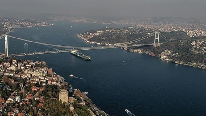 İstanbul&#039;un imar yönetmeliği değişti