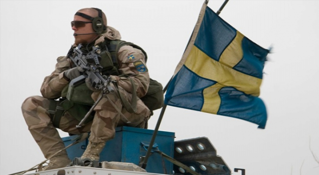 İsveç&#039;te evlere &#039;Rusya&#039;yla savaşa hazırlık&#039; kitabı dağıtılacak