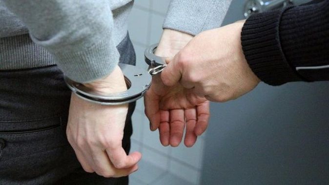 Kahramanmaraş’ta 7 kişi tutuklandı