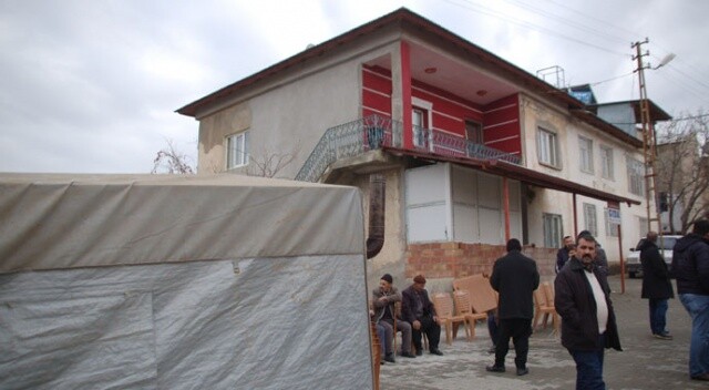 Kahramanmaraş&#039;ta soba gazından 1 kişi öldü