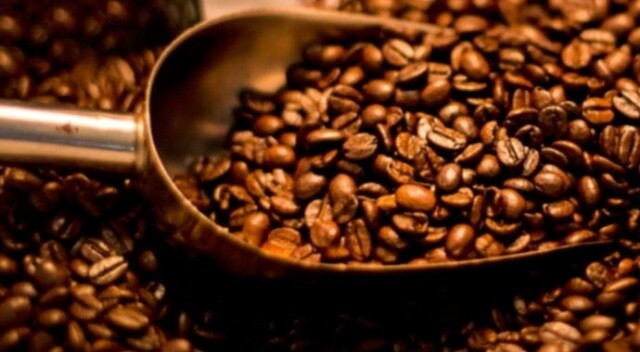 Kahvenin ticari hacmi petrolle yarışıyor