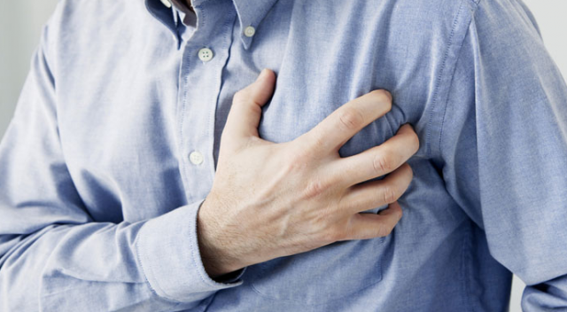 Kalp krizini tetikleyen 6 neden
