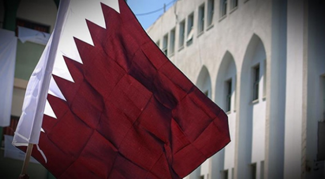 Katar ile NATO arasında güvenlik anlaşması