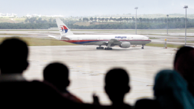 Malezya&#039;dan kaybolan uçak için yeni girişim