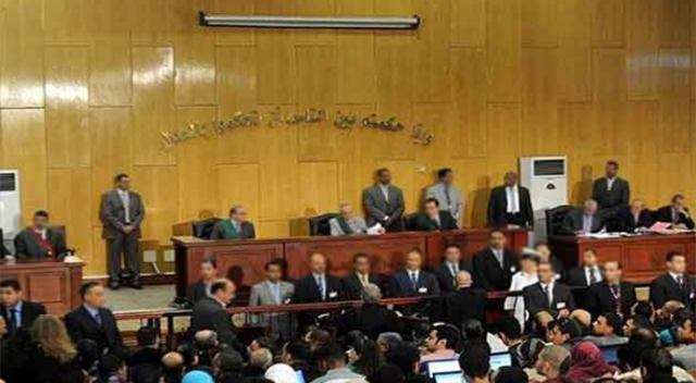 Mısır&#039;da askeri mahkeme, darbe karşıtı 51 kişiye on beşer yıl hapis cezası verdi
