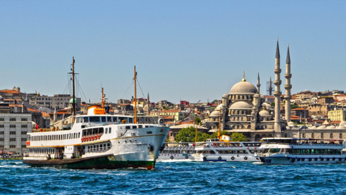 Mustafa Çalışkan: İstanbul&#039;da terörü bitirdik