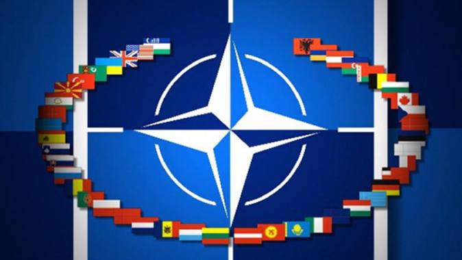 NATO Parlamenter Asamblesine Zeytin Dalı Harekatı mektubu