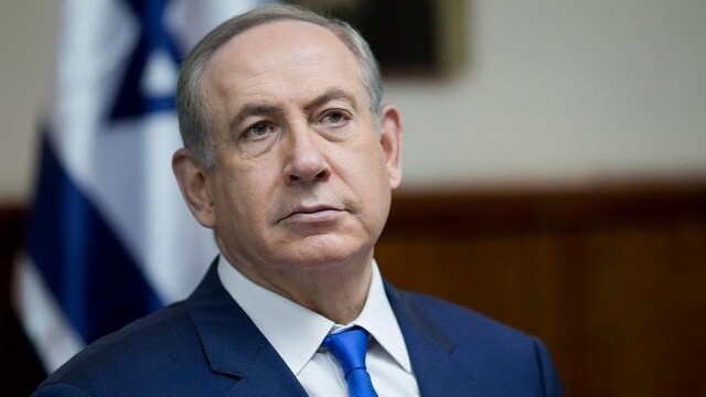 Netanyahu’dan Avrupalı liderlere &#039;İran&#039; telefonu