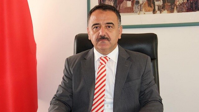 Neziroğlu&#039;ndan Türkiye’deki futbol kulüplerine çağrı