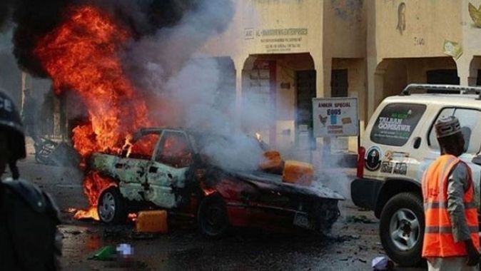 Nijerya&#039;da silahlı saldırı: 21 ölü