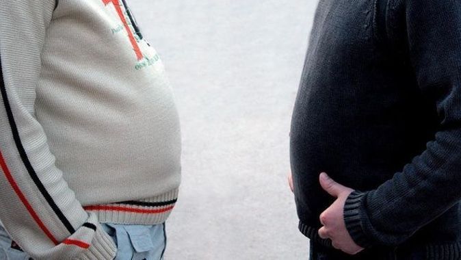 Obezite ile genetik mutasyonun bağlantılı olduğu ortaya çıkarıldı