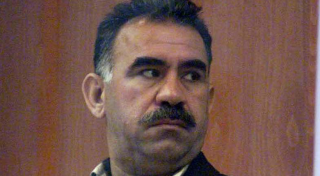 Teröristbaşı Öcalan&#039;la ilgili o anı 40 yıl sonra ortaya çıktı